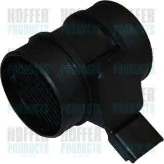 7516086 Витратомір повітря Hoffer підбір по vin на Brocar