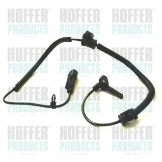 8290389 Датчик ABS Hoffer підбір по vin на Brocar