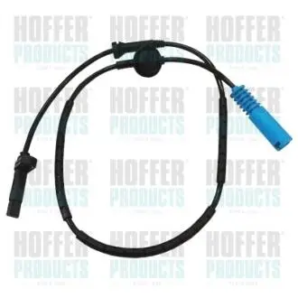 8290285 Датчик ABS Hoffer підбір по vin на Brocar