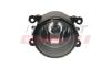 Фара протитуманна LED (передня) Ford Connect 02-/Transit 06-/Renault Kangoo 08- FT86580