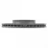 ADF124340 Диск гальмівний (передній) Ford Connect 02- (278x24) (вентильовані)) BLUE PRINT підбір по vin на Brocar