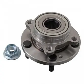 172588 Подшипник ступицы (передней) Hyundai Elantra/i30/Kia Ceed 11- FEBI BILSTEIN подбор по vin на Brocar