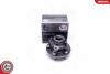 29SKV363 Подшипник ступицы (передней) Ford Galaxy/S-Max 15- SKV GERMANY підбір по vin на Brocar