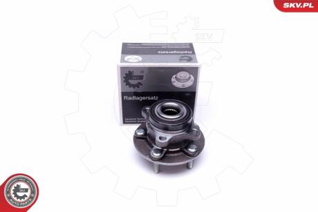 29SKV363 Подшипник ступицы (передней) Ford Galaxy/S-Max 15- SKV GERMANY подбор по vin на Brocar