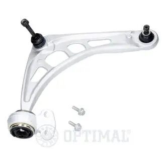 G61401 Важіль підвіски OPTIMAL підбір по vin на Brocar