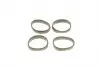 302310 Комплект прокладок (верхний) BMW 3 (F30/F80) 12-16 N13 B16 ELRING підбір по vin на Brocar