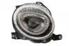 Фара головного світла передня, права 6611179RMLDEM7