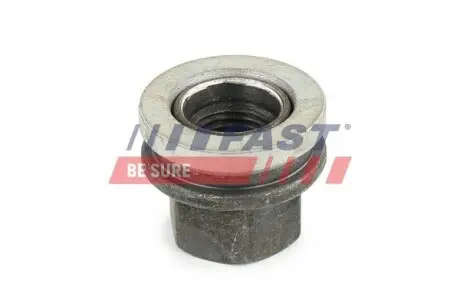 FT21526 Гайка колісна FORD Transit 14-, Transit Custom 12- FAST підбір по vin на Brocar