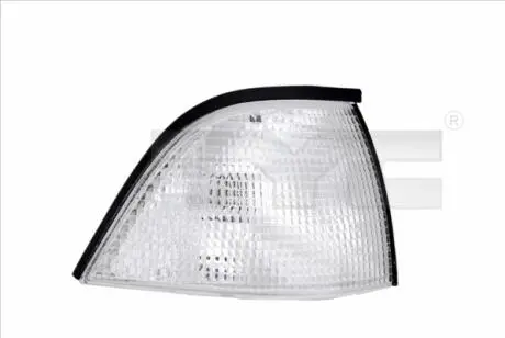 185352112 Фонарь указателя поворота TYC підбір по vin на Brocar