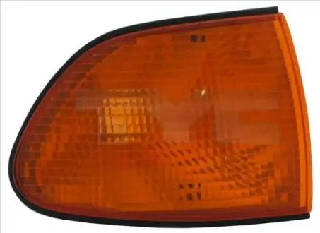 183568012 Ліхтар покажчика повороту TYC підбір по vin на Brocar