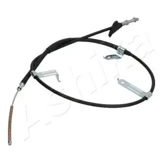 13107716R LINKA HAM. SUBARU IMPREZA ASHIKA підбір по vin на Brocar
