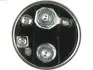 SS0119P AUTOMAT ROZRUSZNIKA AUTO STARTER підбір по vin на Brocar