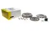 Демпфер + комплект сцепления Volvo C70/S60/S80/V70/XC70 2.3/2.4 97-10 (+ выжимной) 600021400