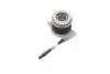 600021400 Демпфер + комплект зчеплення Volvo C70/S60/S80/V70/XC70 2.3/2.4 97-10 (+ вижимний) LUK підбір по vin на Brocar