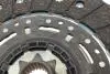 600021400 Демпфер + комплект зчеплення Volvo C70/S60/S80/V70/XC70 2.3/2.4 97-10 (+ вижимний) LUK підбір по vin на Brocar