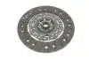 600021400 Демпфер + комплект зчеплення Volvo C70/S60/S80/V70/XC70 2.3/2.4 97-10 (+ вижимний) LUK підбір по vin на Brocar
