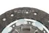 600021400 Демпфер + комплект зчеплення Volvo C70/S60/S80/V70/XC70 2.3/2.4 97-10 (+ вижимний) LUK підбір по vin на Brocar