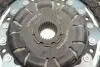 600021400 Демпфер + комплект зчеплення Volvo C70/S60/S80/V70/XC70 2.3/2.4 97-10 (+ вижимний) LUK підбір по vin на Brocar