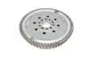 600021400 Демпфер + комплект зчеплення Volvo C70/S60/S80/V70/XC70 2.3/2.4 97-10 (+ вижимний) LUK підбір по vin на Brocar