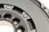 600021400 Демпфер + комплект зчеплення Volvo C70/S60/S80/V70/XC70 2.3/2.4 97-10 (+ вижимний) LUK підбір по vin на Brocar