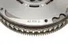 600021400 Демпфер + комплект зчеплення Volvo C70/S60/S80/V70/XC70 2.3/2.4 97-10 (+ вижимний) LUK підбір по vin на Brocar
