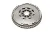 600021400 Демпфер + комплект зчеплення Volvo C70/S60/S80/V70/XC70 2.3/2.4 97-10 (+ вижимний) LUK підбір по vin на Brocar