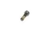 600021400 Демпфер + комплект зчеплення Volvo C70/S60/S80/V70/XC70 2.3/2.4 97-10 (+ вижимний) LUK підбір по vin на Brocar