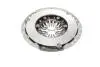 600021400 Демпфер + комплект зчеплення Volvo C70/S60/S80/V70/XC70 2.3/2.4 97-10 (+ вижимний) LUK підбір по vin на Brocar