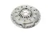 600021400 Демпфер + комплект зчеплення Volvo C70/S60/S80/V70/XC70 2.3/2.4 97-10 (+ вижимний) LUK підбір по vin на Brocar