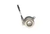 600021400 Демпфер + комплект зчеплення Volvo C70/S60/S80/V70/XC70 2.3/2.4 97-10 (+ вижимний) LUK підбір по vin на Brocar