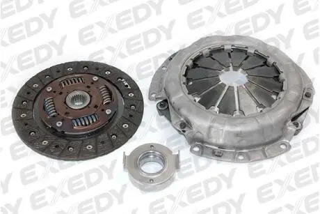 SZK2013 Комплект сцепления EXEDY підбір по vin на Brocar