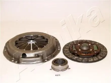 9206623 Комплект зчеплення ASHIKA підбір по vin на Brocar