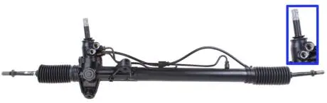 110790 Кермовий механізм ELSTOCK підбір по vin на Brocar