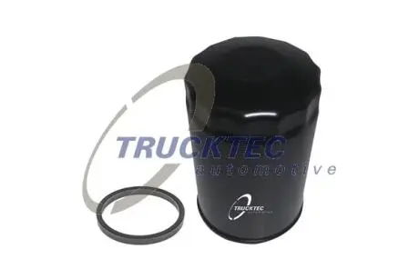 0718053 Масляний фільтр TRUCKTEC підбір по vin на Brocar