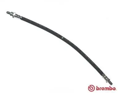 T24044 Гальмівний шланг BREMBO підбір по vin на Brocar