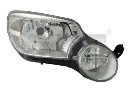 2012348152 Основная фара TYC підбір по vin на Brocar