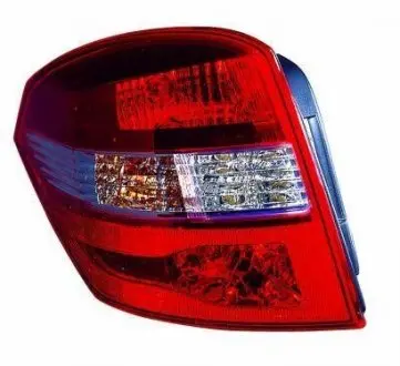 5511980RUE Задні ліхтарі DEPO підбір по vin на Brocar