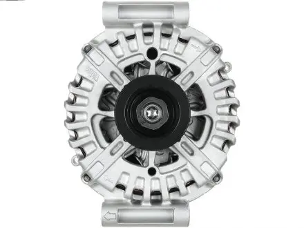 A3128VALEO Генератор VA 12V-180A-6gr, FG18S128 (COM)(LIN:A57LMH) Mercedes AUTO STARTER підбір по vin на Brocar
