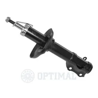 A3886G Амортизатор OPTIMAL подбор по vin на Brocar