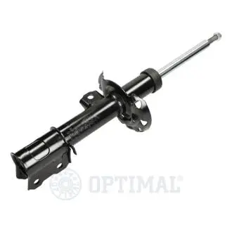 A3611GL Амортизатор OPTIMAL підбір по vin на Brocar