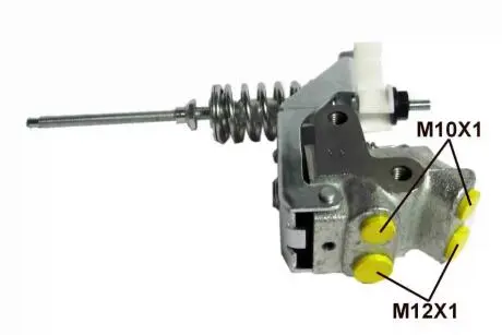 R61023 Регулятор BREMBO підбір по vin на Brocar
