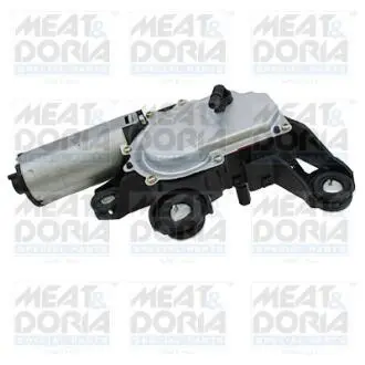 27225 Мотор склоочисника MEAT&DORIA підбір по vin на Brocar