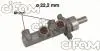 202483 Главный тормозной цилиндр PANDA / PANDA CLASSIC 4465206-, PUNTO 44652 03-12, PUNTO CIFAM підбір по vin на Brocar