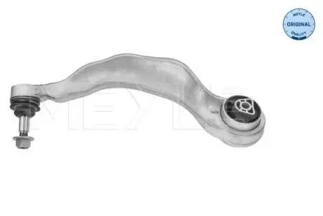 3160500183 WAHACZ BMW P. 5 (G30, G31) (09/16-), 6 (G32) (06/17-) LE DOLNY PRZEDNI MEYLE підбір по vin на Brocar