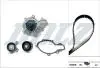 К-т ГРМ (помпа + ремінь + 2 ролики)ANTARA  A 2.0 CDTI 07-11, KD170