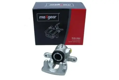 821121 Гальмівний супорт MAXGEAR підбір по vin на Brocar