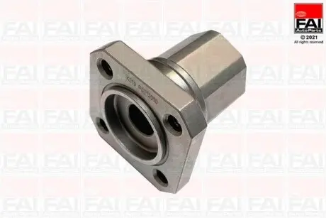 OPCK23 Фланець масляного насоса Fiat Doblo 1.3MJTD 04-11 FAI AUTOPARTS підбір по vin на Brocar