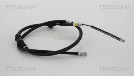 814042177 Трос ручного гальма TRISCAN підбір по vin на Brocar