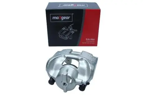 821158 ZACISK HAM. OPEL P. SIGNUM/VECTRA 1,8-2,2 02- PR MAXGEAR підбір по vin на Brocar