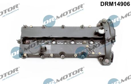 DRM14906 POKRYWA ZAWORÓW JEEP CHEROKEE 2,8CRD 2,8 10- DR.MOTOR подбор по vin на Brocar